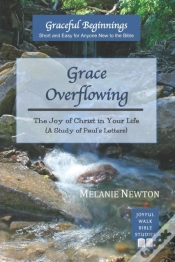 Capa do artigo Grace Overflowing