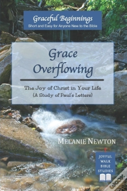 Capa do artigo Grace Overflowing
