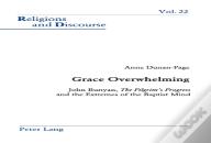 Grace Overwhelming