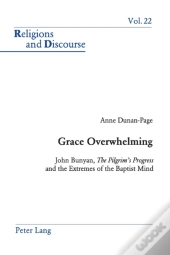 Grace Overwhelming