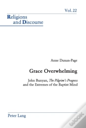 Capa do artigo Grace Overwhelming