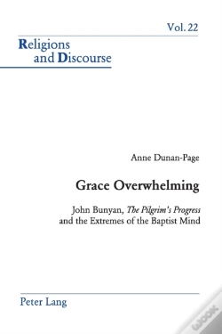 Capa do artigo Grace Overwhelming