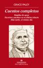 Grace Paley. Cuentos Completos   - Preview