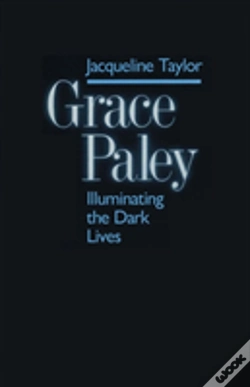Capa do artigo Grace Paley