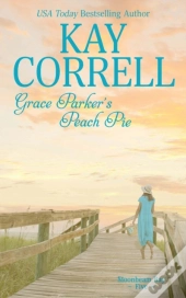 Grace Parker'S Peach Pie