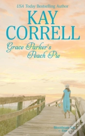 Capa do artigo Grace Parker