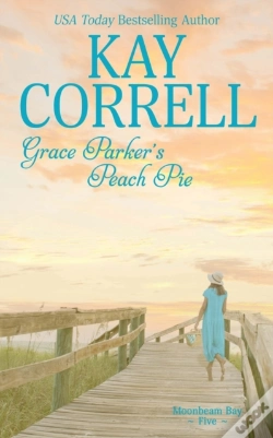 Capa do artigo Grace Parker'S Peach Pie