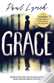 Capa do artigo Grace
