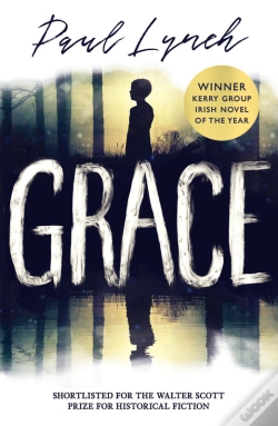 Capa do artigo Grace
