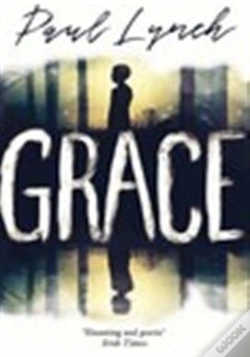 Capa do artigo Grace