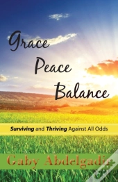 Grace Peace Balance