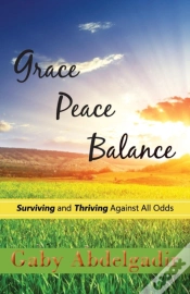 Capa do artigo Grace Peace Balance