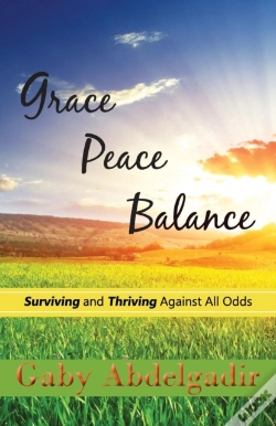 Capa do artigo Grace Peace Balance