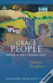 Capa do artigo Grace People