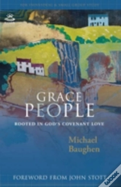 Capa do artigo Grace People