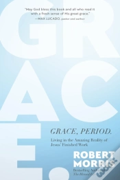 Capa do artigo Grace, Period.