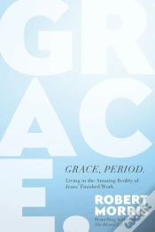 Capa do artigo Grace, Period.