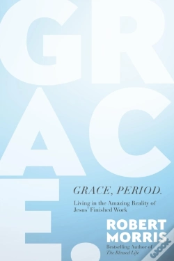 Capa do artigo Grace, Period.
