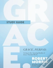 Capa do artigo Grace, Period. Study Guide
