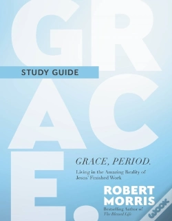 Capa do artigo Grace, Period. Study Guide