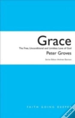 Capa do artigo Grace