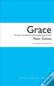 Capa do artigo Grace