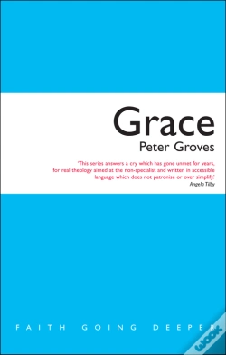 Capa do artigo Grace
