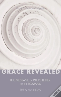 Capa do artigo Grace Revealed