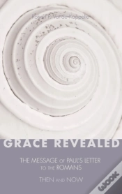 Capa do artigo Grace Revealed
