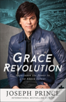 Grace Revolution