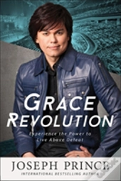 Grace Revolution