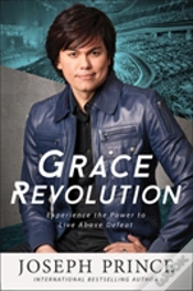 Capa do artigo Grace Revolution