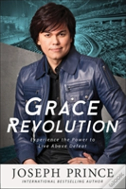 Capa do artigo Grace Revolution