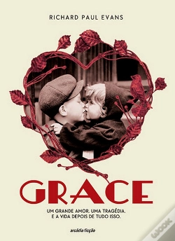 Capa do artigo Grace