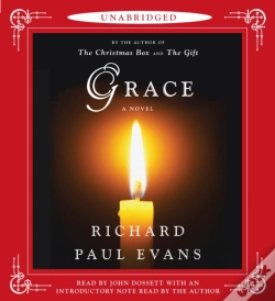 Capa do artigo Grace