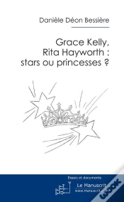 Capa do artigo Grace, Rita : Stars Ou Princesses ?
