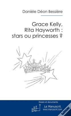 Capa do artigo Grace, Rita : Stars Ou Princesses ?