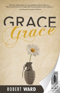 Capa do artigo Grace
