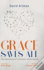 Grace Saves All