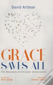 Capa do artigo Grace Saves All