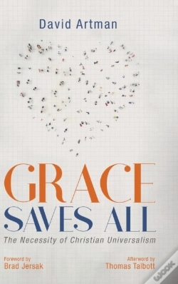 Capa do artigo Grace Saves All