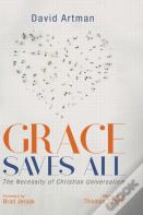 Grace Saves All