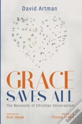 Grace Saves All