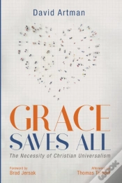 Capa do artigo Grace Saves All