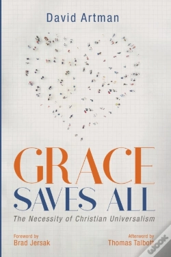 Capa do artigo Grace Saves All