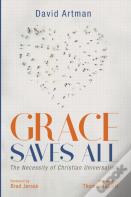Grace Saves All