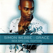 Capa do artigo Grace (SEA Special Edition) - CD
