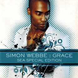 Capa do artigo Grace (SEA Special Edition) - CD