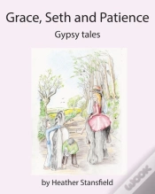 Capa do artigo Grace, Seth & Patience