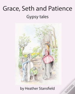 Capa do artigo Grace, Seth & Patience
